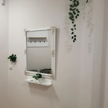 Apartment Regina S