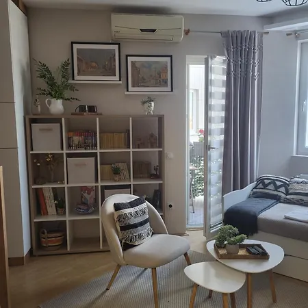 Apartment Regina S Jagodina