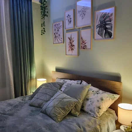 Apartment Regina S *