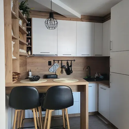 Regina S Apartment *