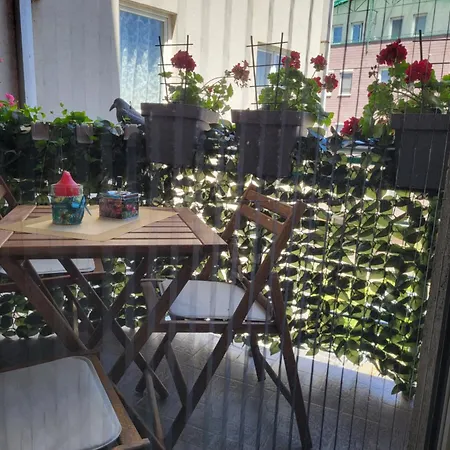 Regina S Apartment *