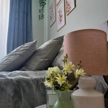 Regina S Apartment *