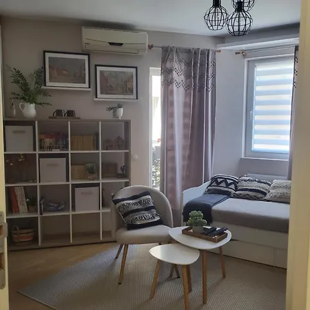 Apartment Regina S Jagodina