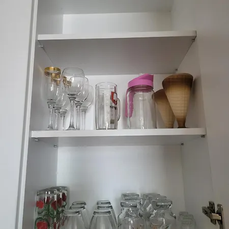 Regina S Apartment *