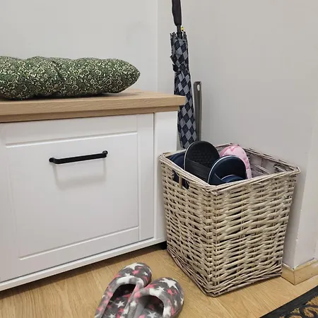 Regina S Apartment