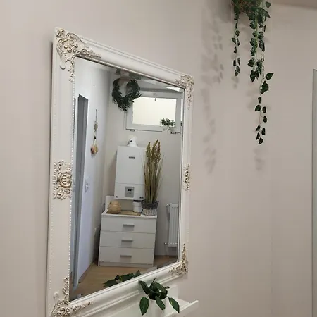 Apartment Regina S