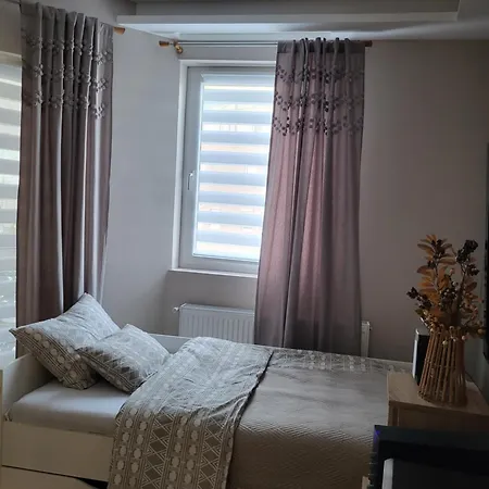 Apartment Regina S *